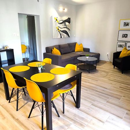 House Kapetanovic Otel Palit Dış mekan fotoğraf