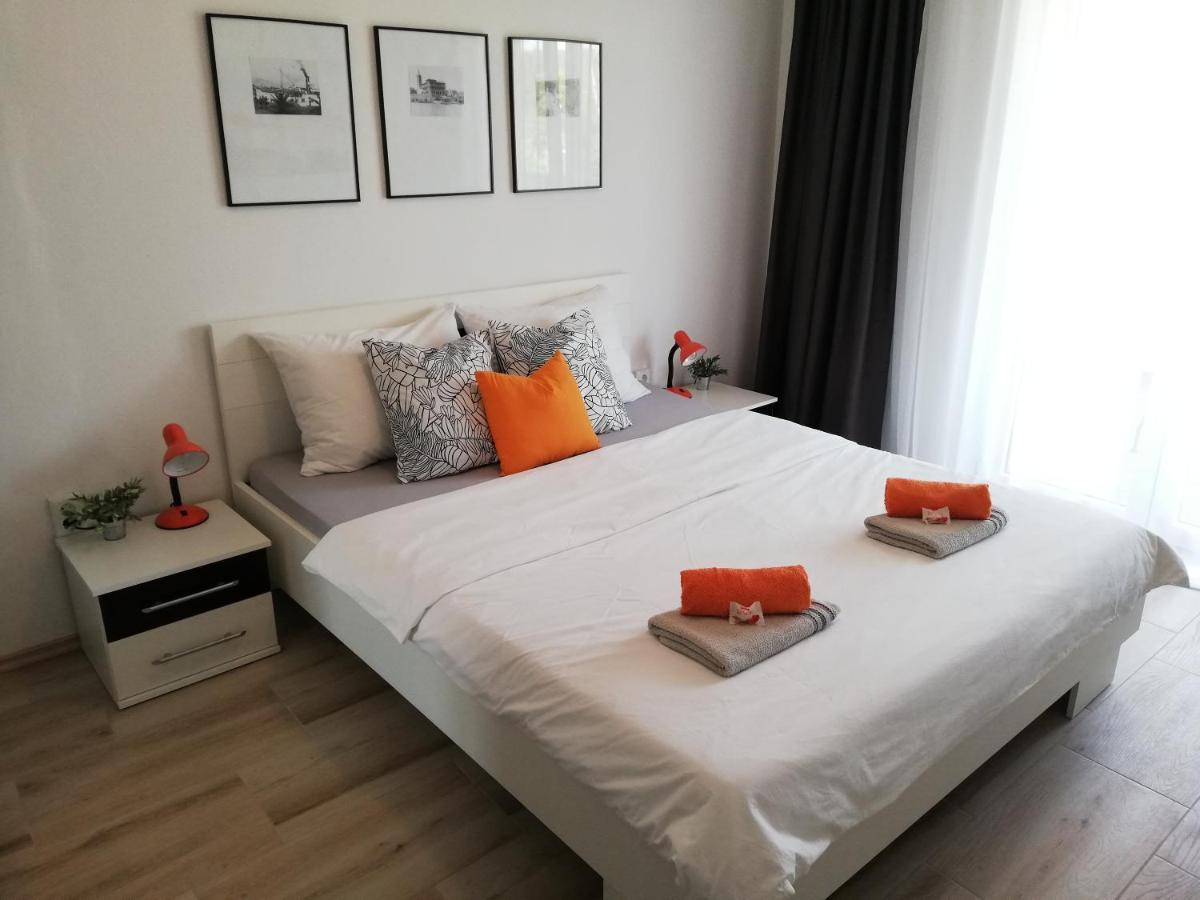 House Kapetanovic Otel Palit Dış mekan fotoğraf