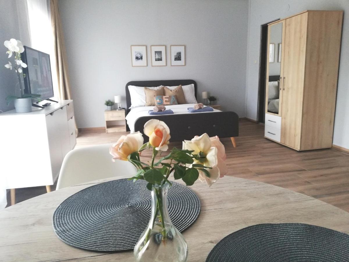 House Kapetanovic Otel Palit Dış mekan fotoğraf