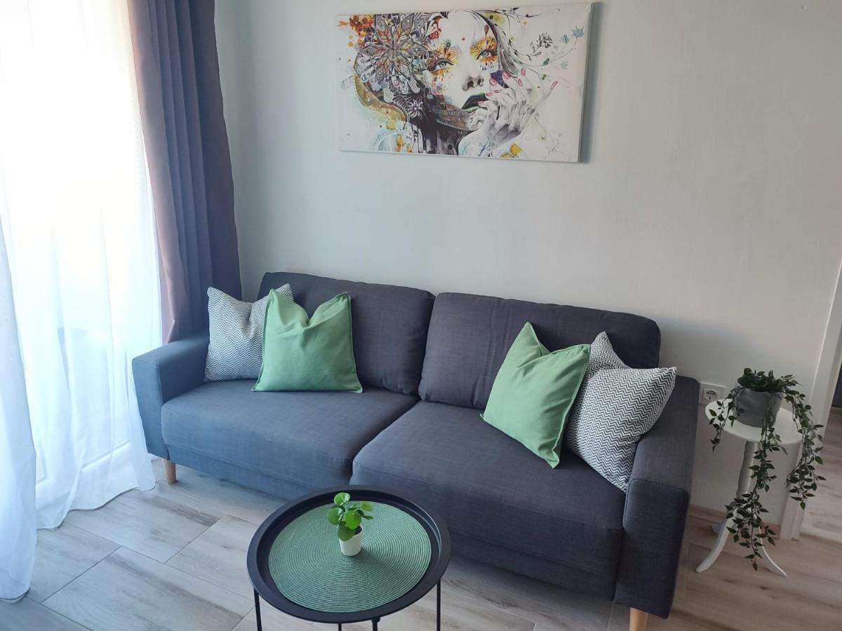 House Kapetanovic Otel Palit Dış mekan fotoğraf