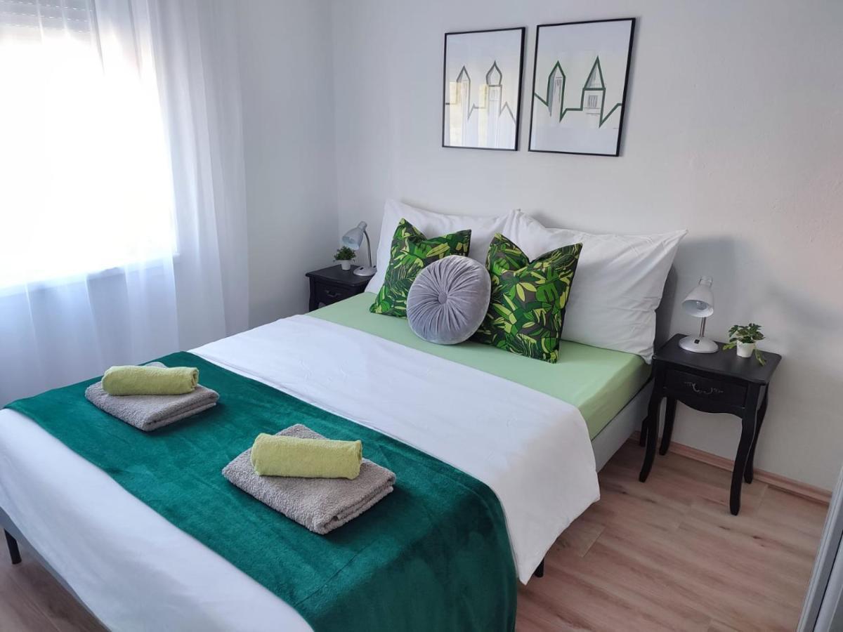 House Kapetanovic Otel Palit Dış mekan fotoğraf