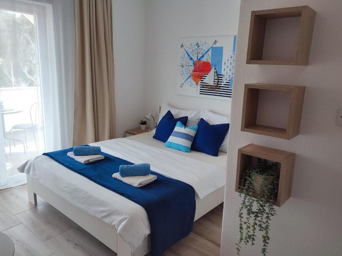 House Kapetanovic Otel Palit Dış mekan fotoğraf