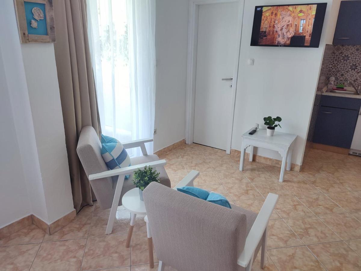 House Kapetanovic Otel Palit Dış mekan fotoğraf