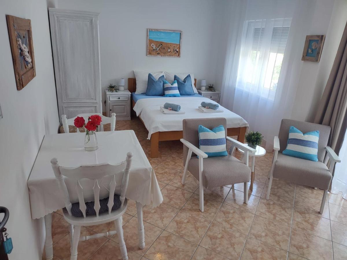 House Kapetanovic Otel Palit Oda fotoğraf