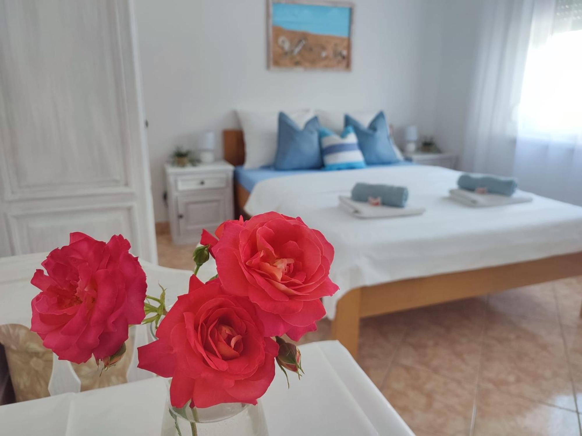 House Kapetanovic Otel Palit Oda fotoğraf