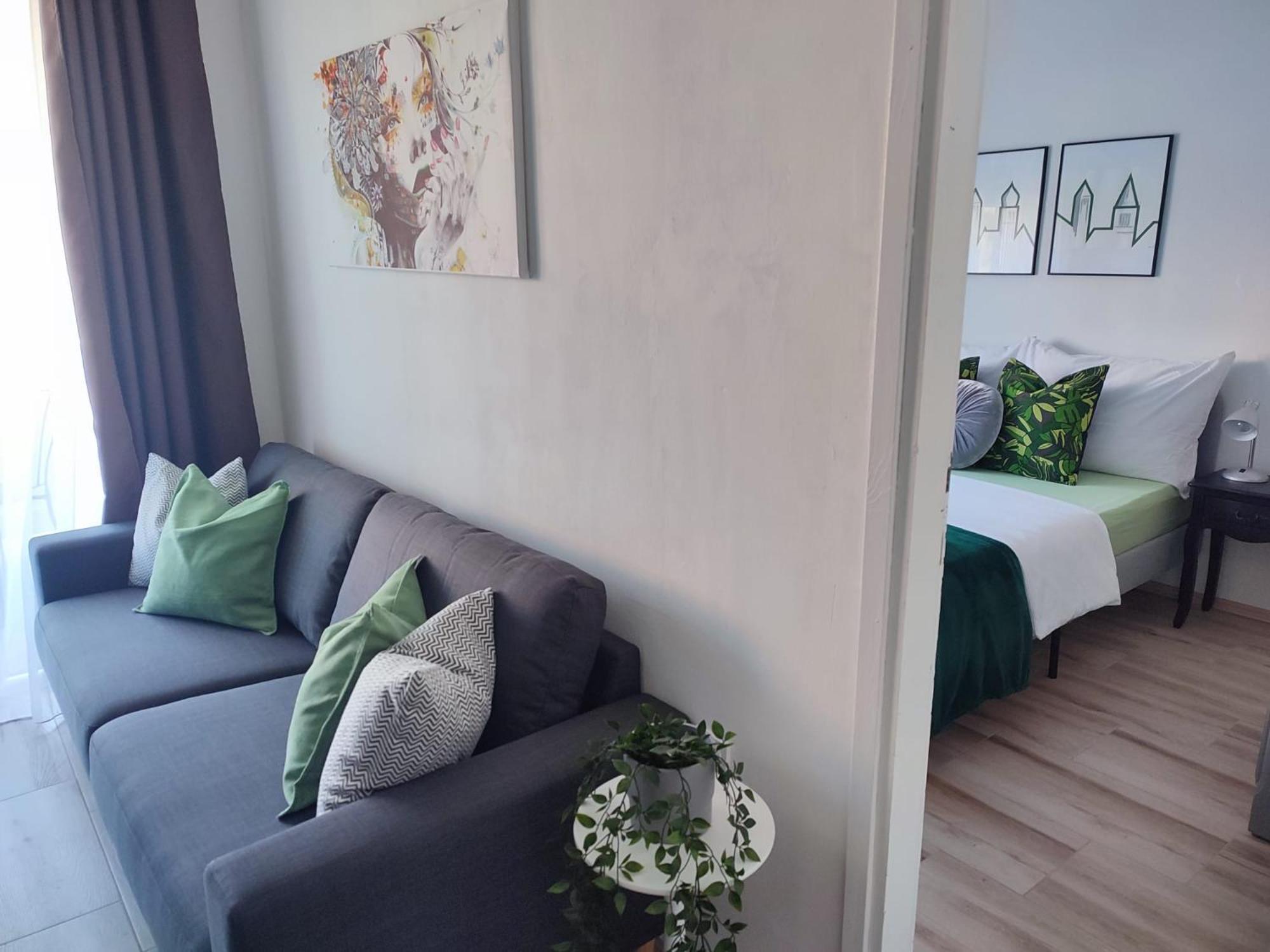 House Kapetanovic Otel Palit Oda fotoğraf