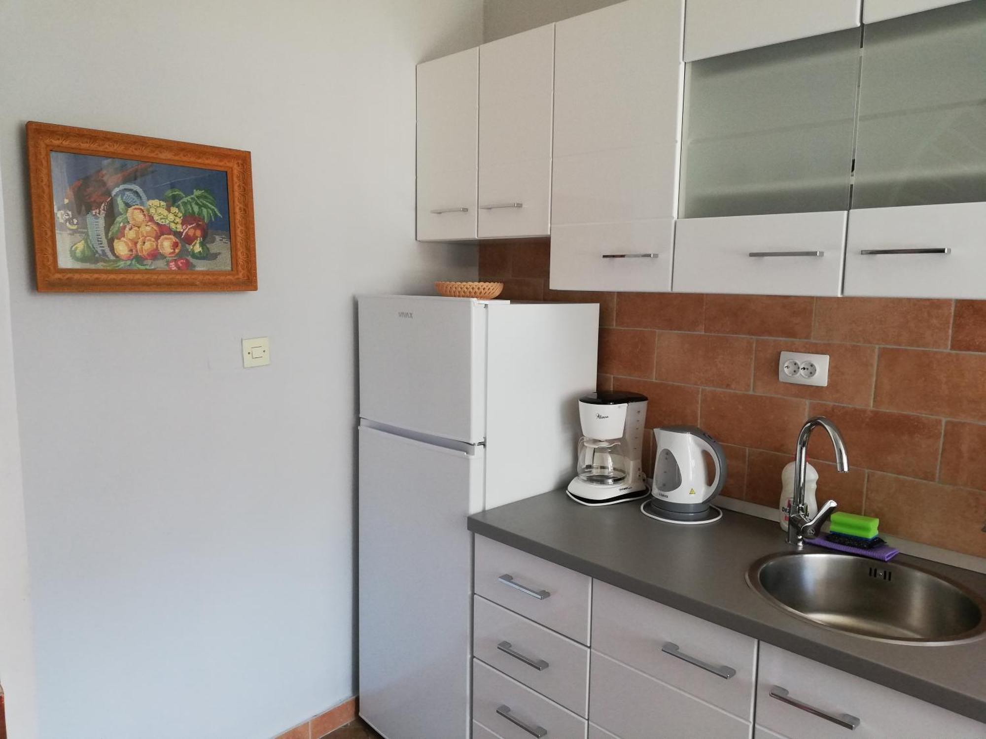 House Kapetanovic Otel Palit Oda fotoğraf