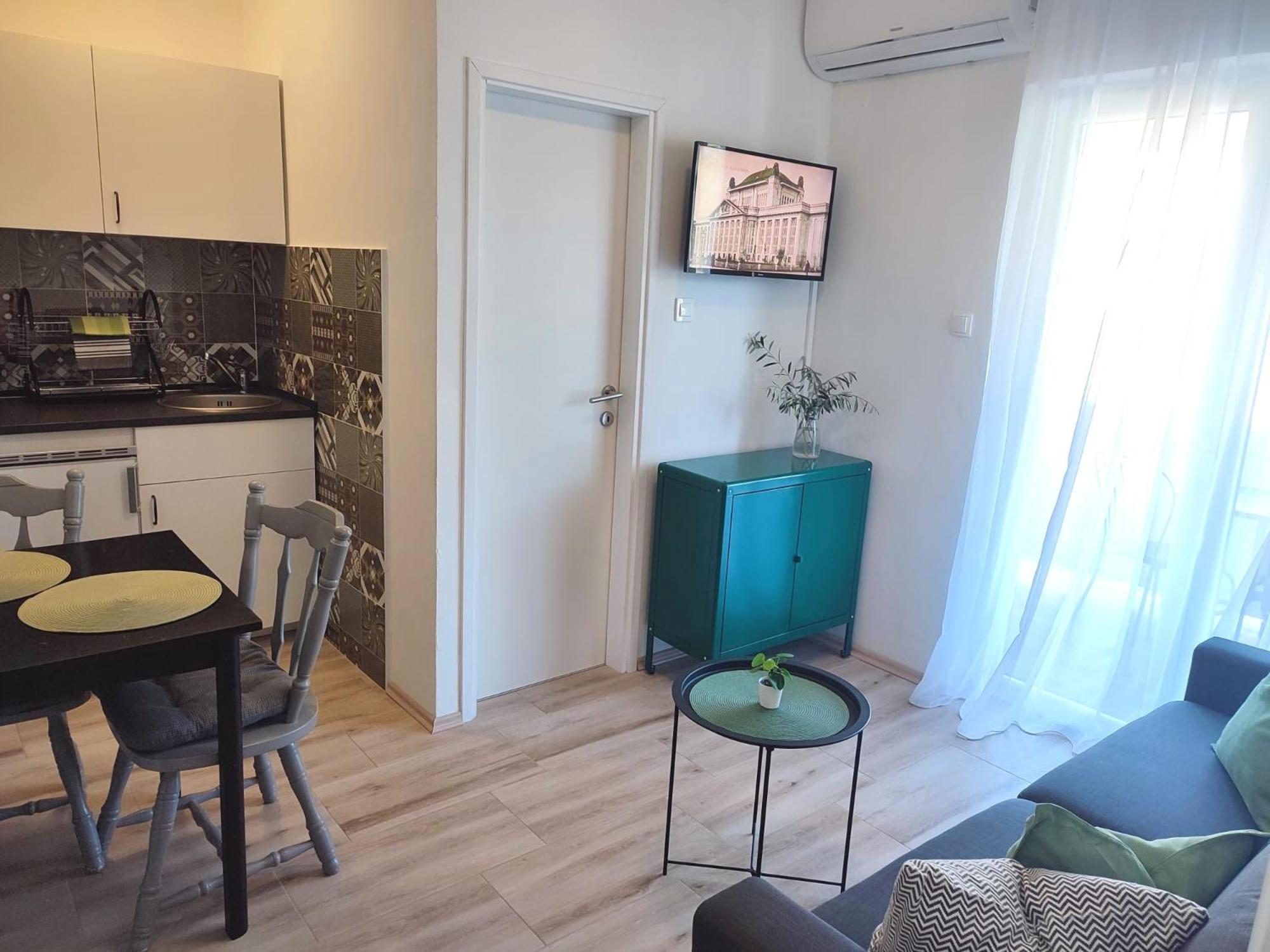 House Kapetanovic Otel Palit Oda fotoğraf