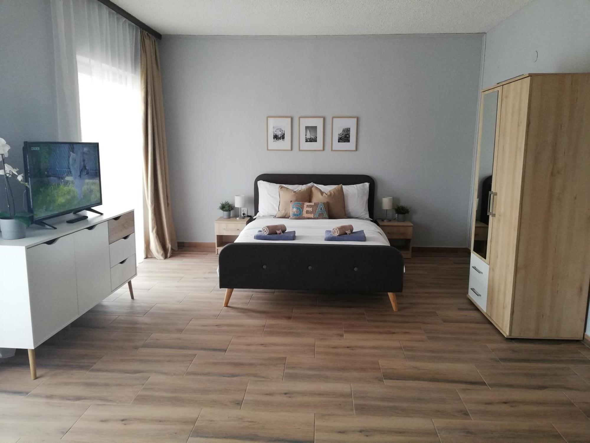 House Kapetanovic Otel Palit Oda fotoğraf