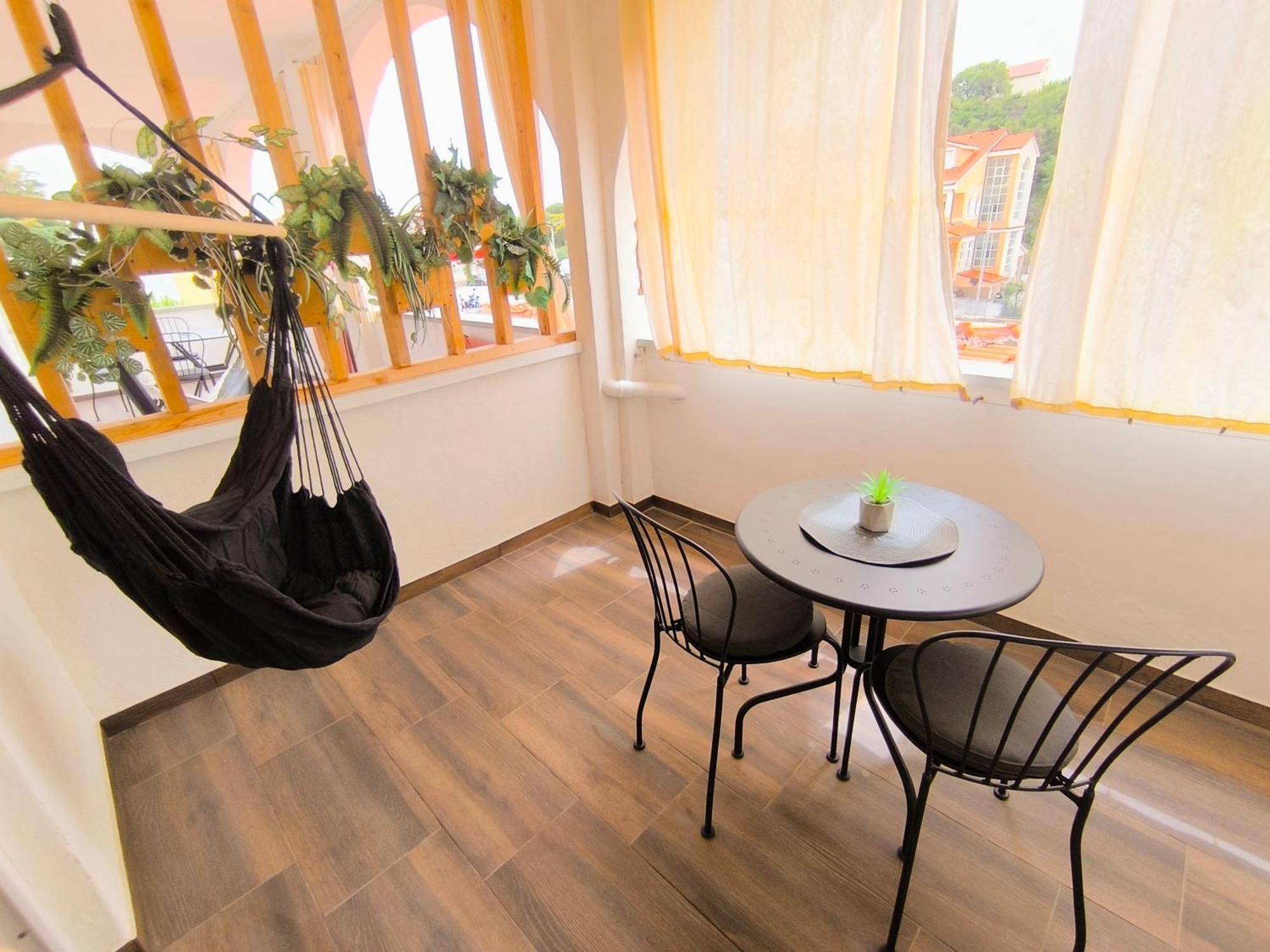 House Kapetanovic Otel Palit Dış mekan fotoğraf