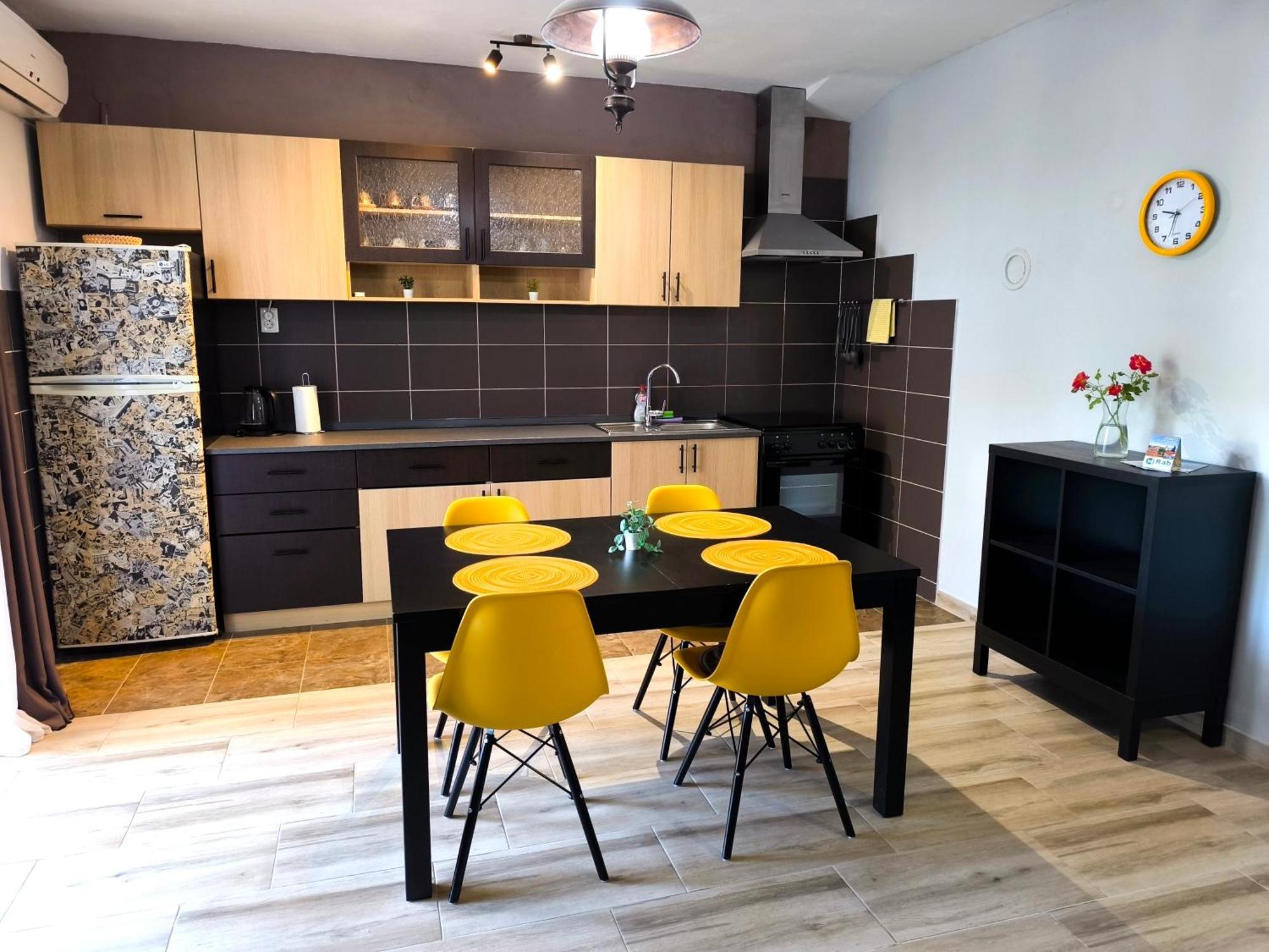 House Kapetanovic Otel Palit Dış mekan fotoğraf