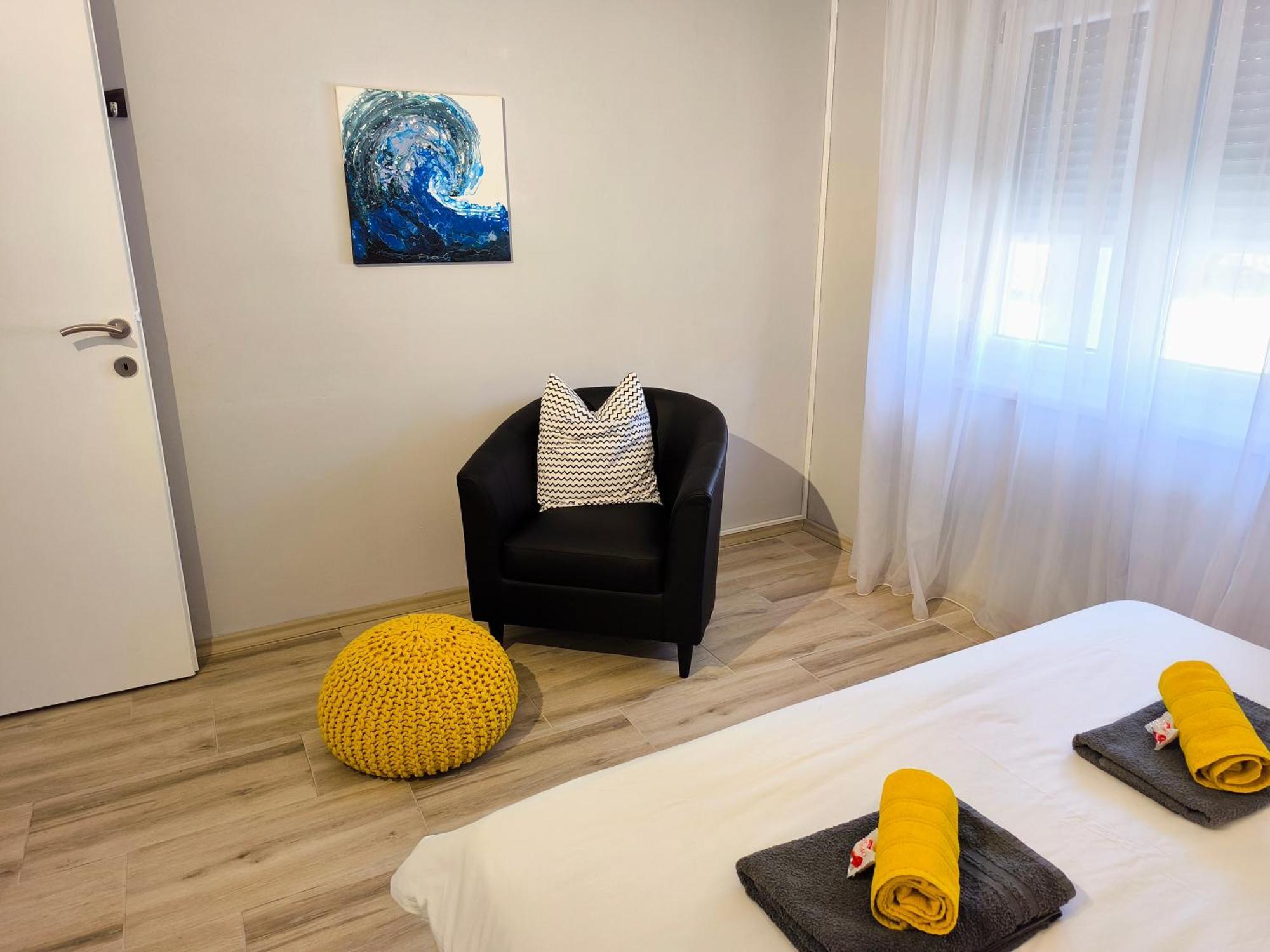 House Kapetanovic Otel Palit Oda fotoğraf