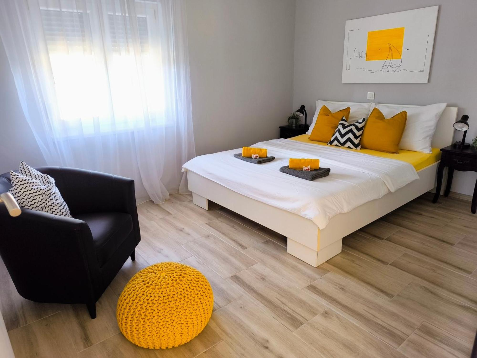 House Kapetanovic Otel Palit Dış mekan fotoğraf
